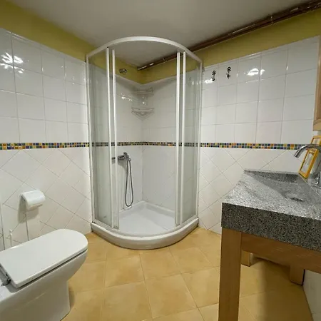 La Indefinida Holiday home *
