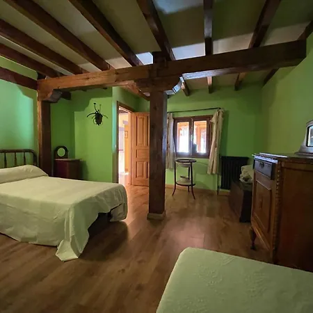 Holiday home La Indefinida *