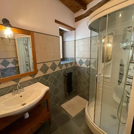 La Indefinida Holiday home *