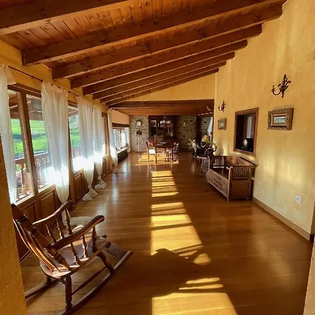 La Indefinida