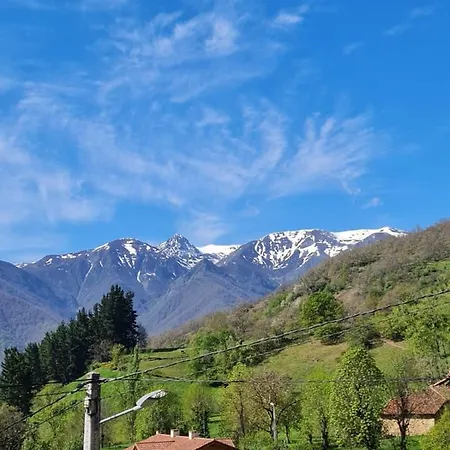 La Indefinida *