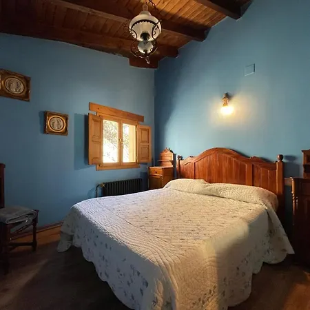 La Indefinida * Toranzo