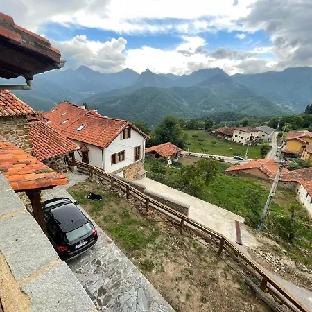La Indefinida Toranzo