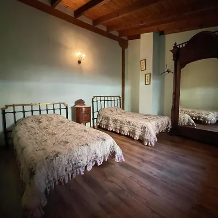 La Indefinida Toranzo