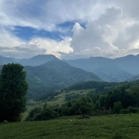 La Indefinida