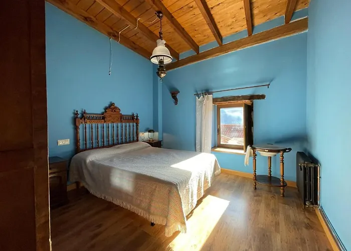 Holiday home La Indefinida Toranzo