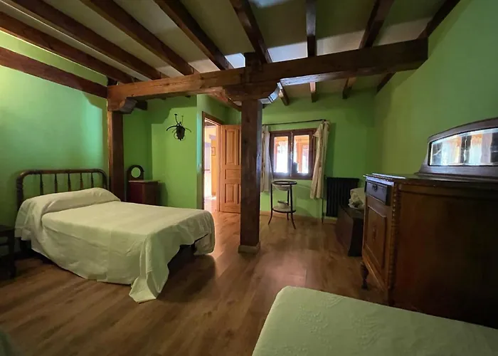 Holiday home La Indefinida *