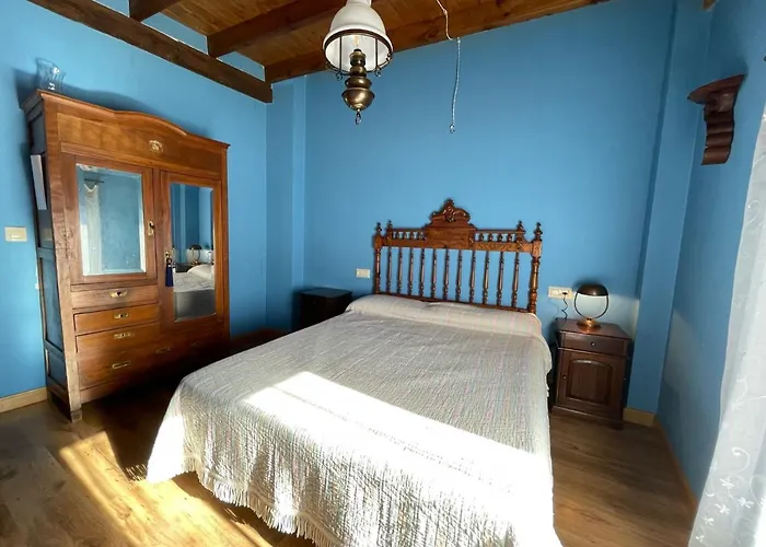 Holiday home La Indefinida *